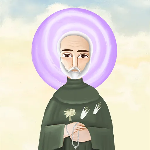 #96 Saint Alexander of Jerusalem NFT