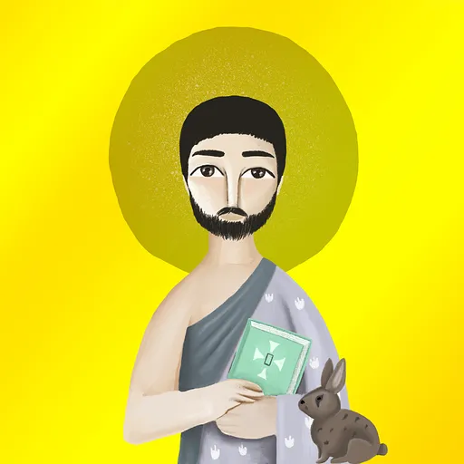 #49 Saint Jacobo Kyushei Tomonaga NFT
