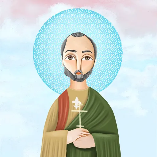 #27 Saint Nicholas NFT